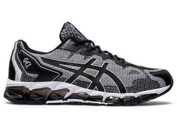 Asics Erkek GEL-QUANTUM 360 6 Spor Ayakkabı TR791VL